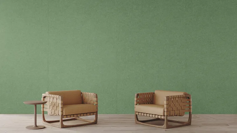 PET Panels | Color: Vineyard