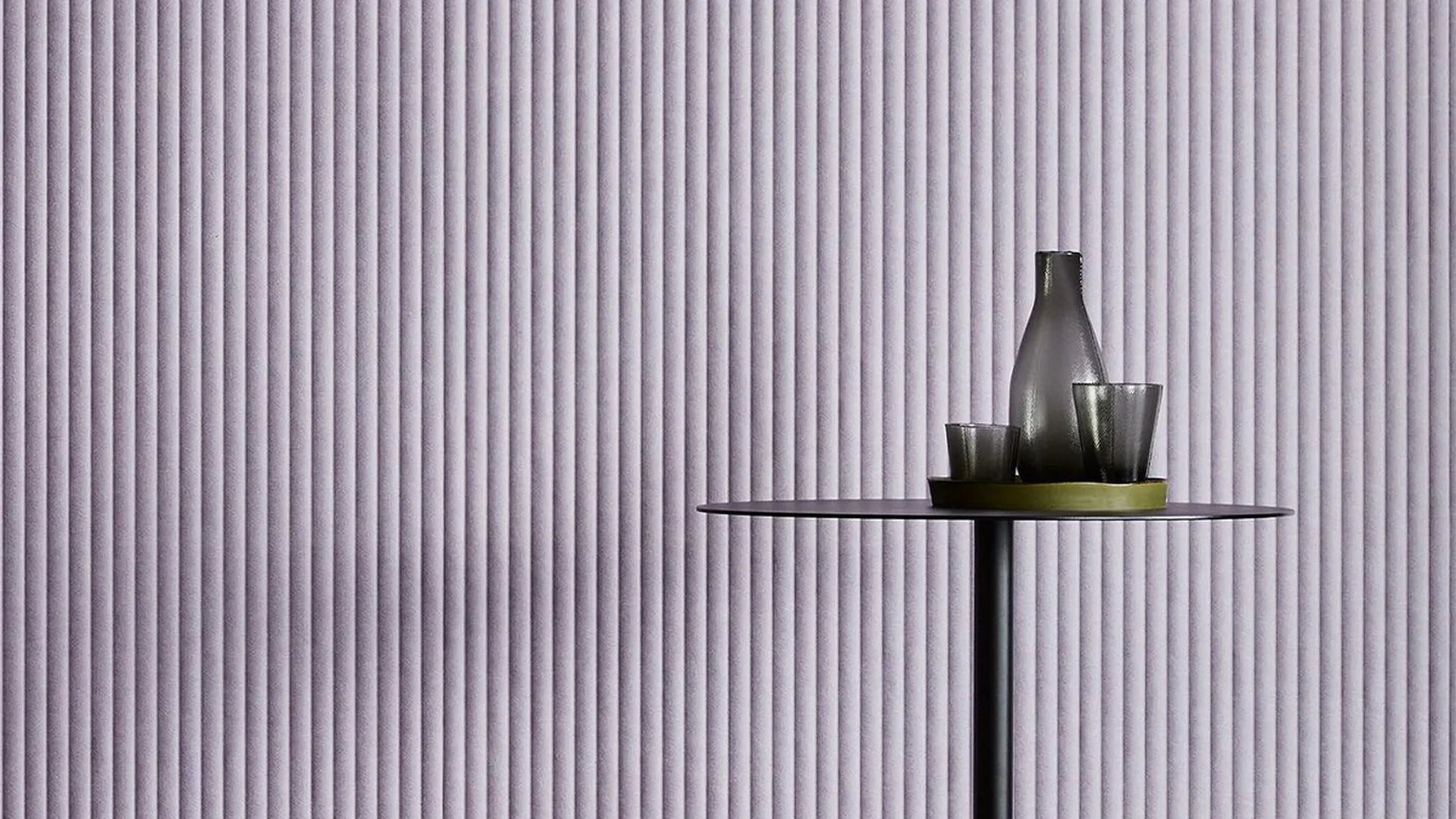 Pico Panels | Color: Orchid