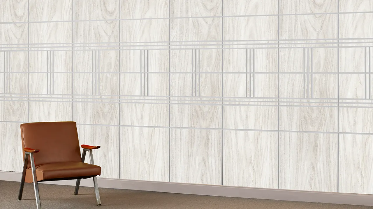 Racetrack Tiles