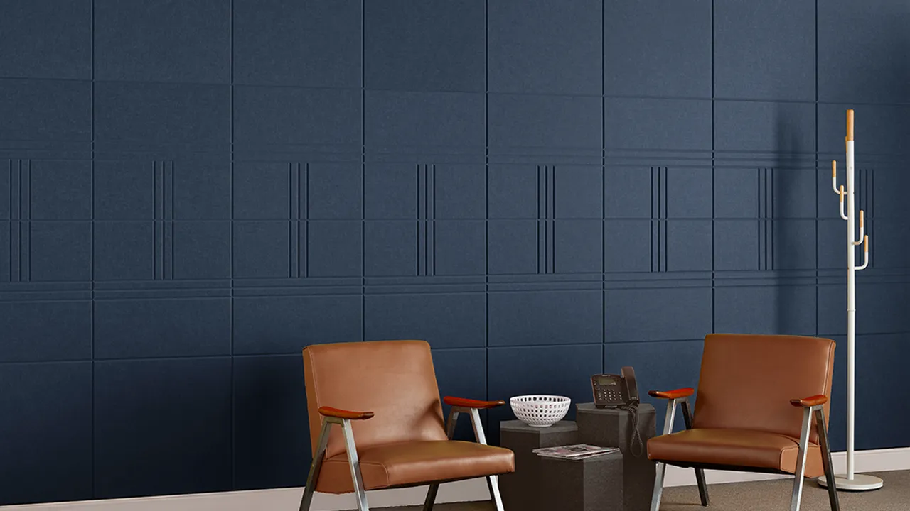 Racetrack Tiles