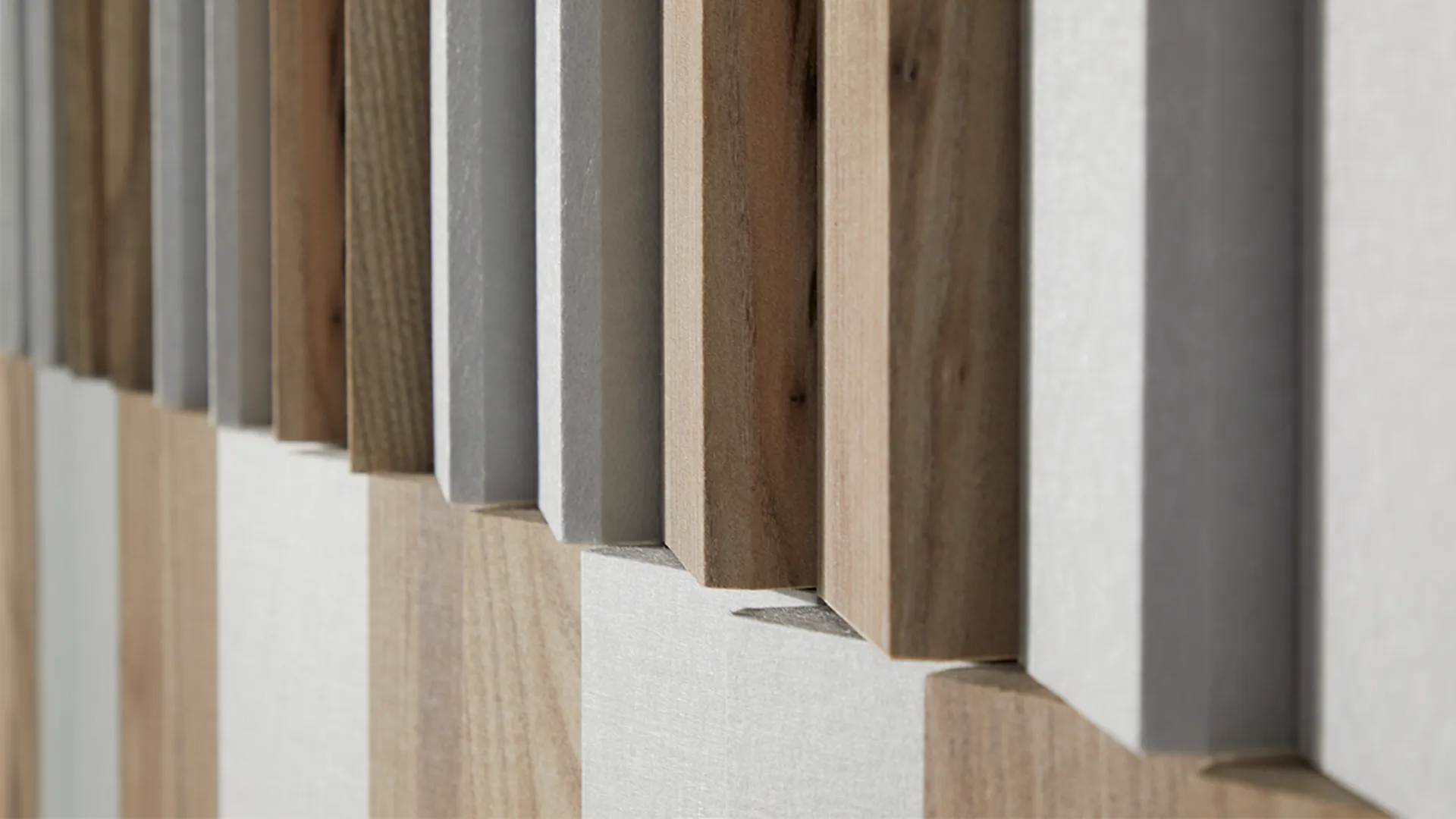 Ramp Tiles | Color: Frost | Print: Pine