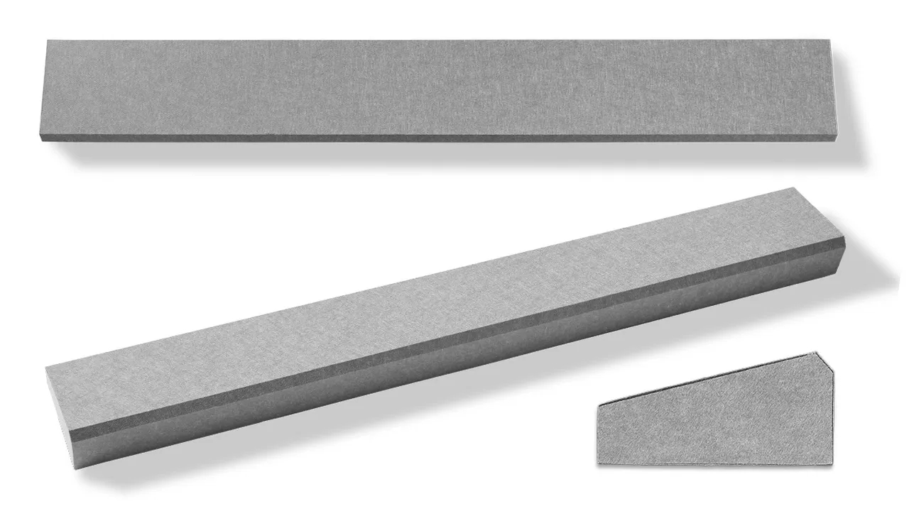 Ramp Tiles