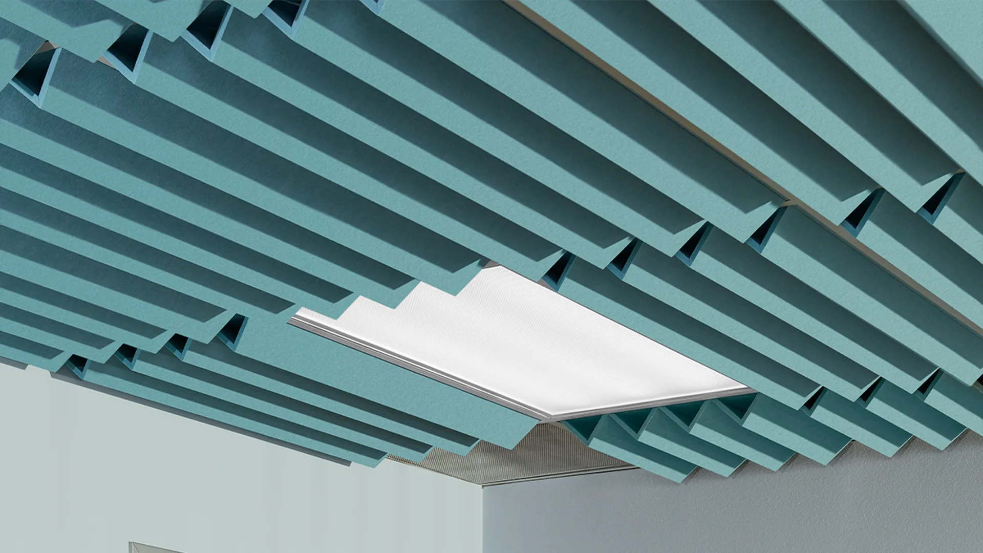 Ridge ACT | Color: Duck Egg