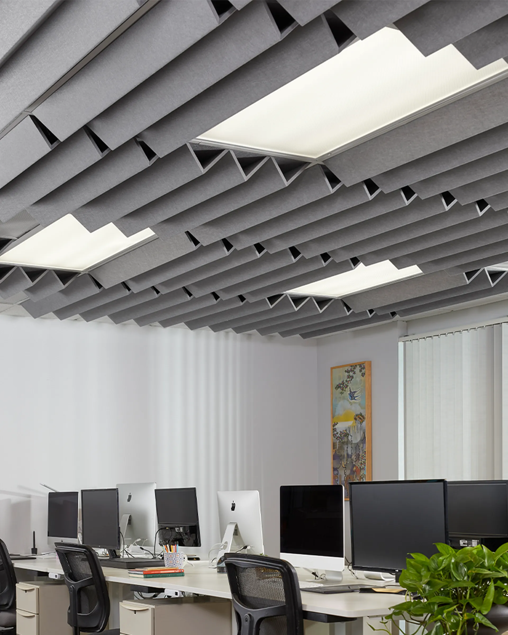 Ridge ACT | Color: Smoke