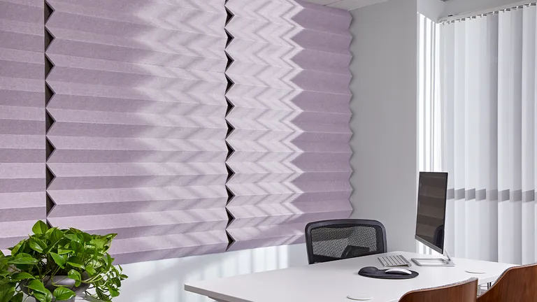 Ridge Tiles | Color: Orchid