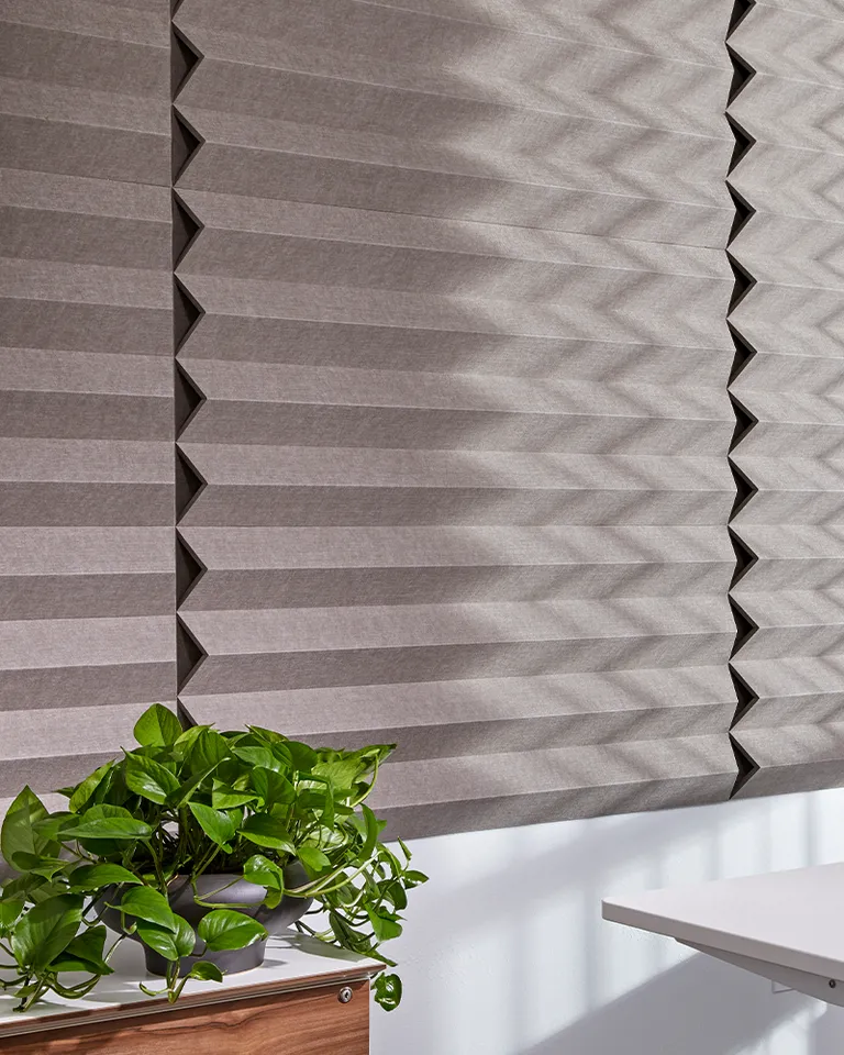 Ridge Tiles | Color: Pebble