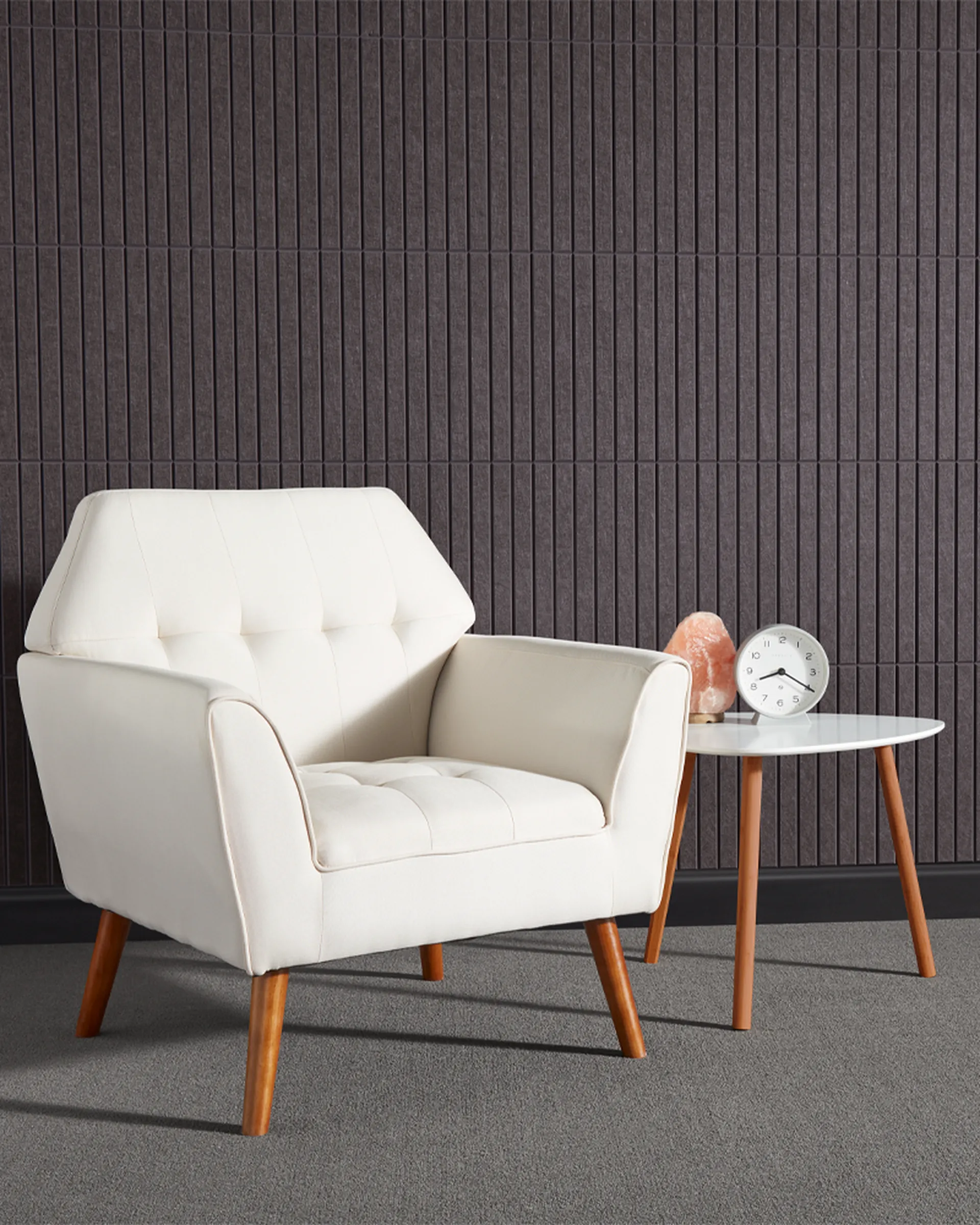 Roman Panels | Color: Slate