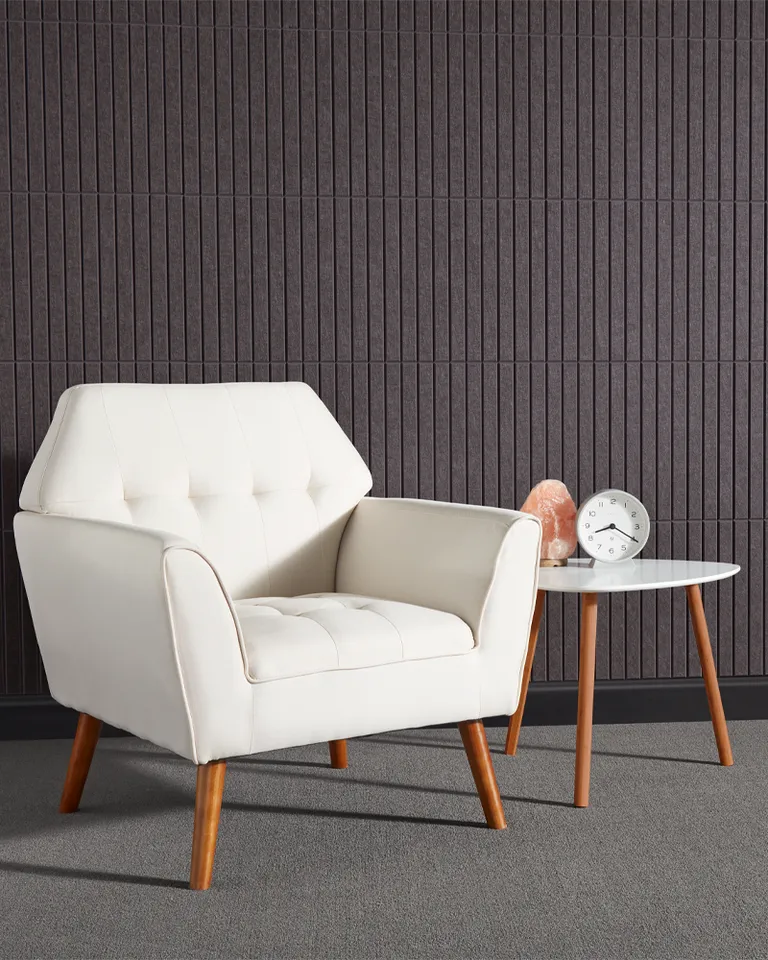Roman Panels | Color: Slate