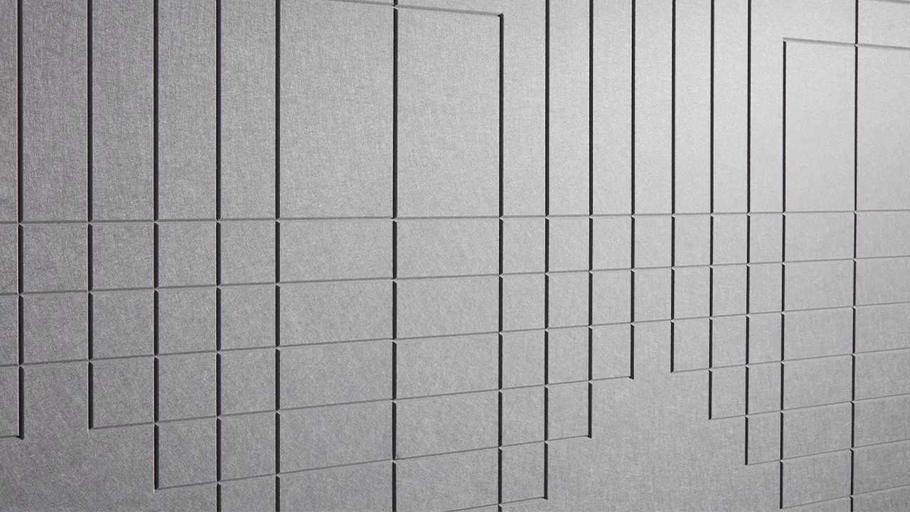 Santa Fe Panels