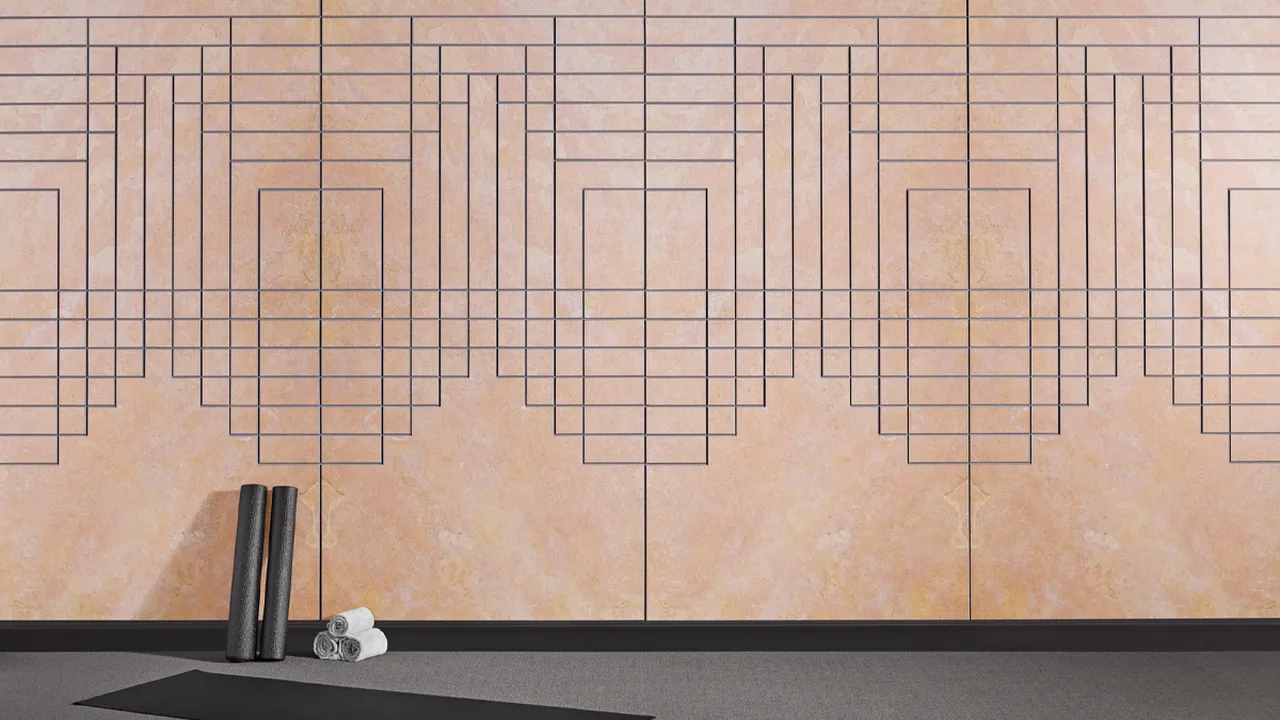 Santa Fe Panels