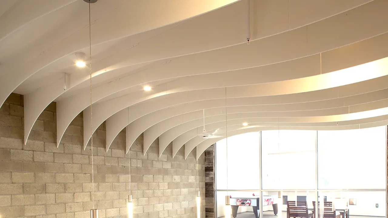 Simple Baffles