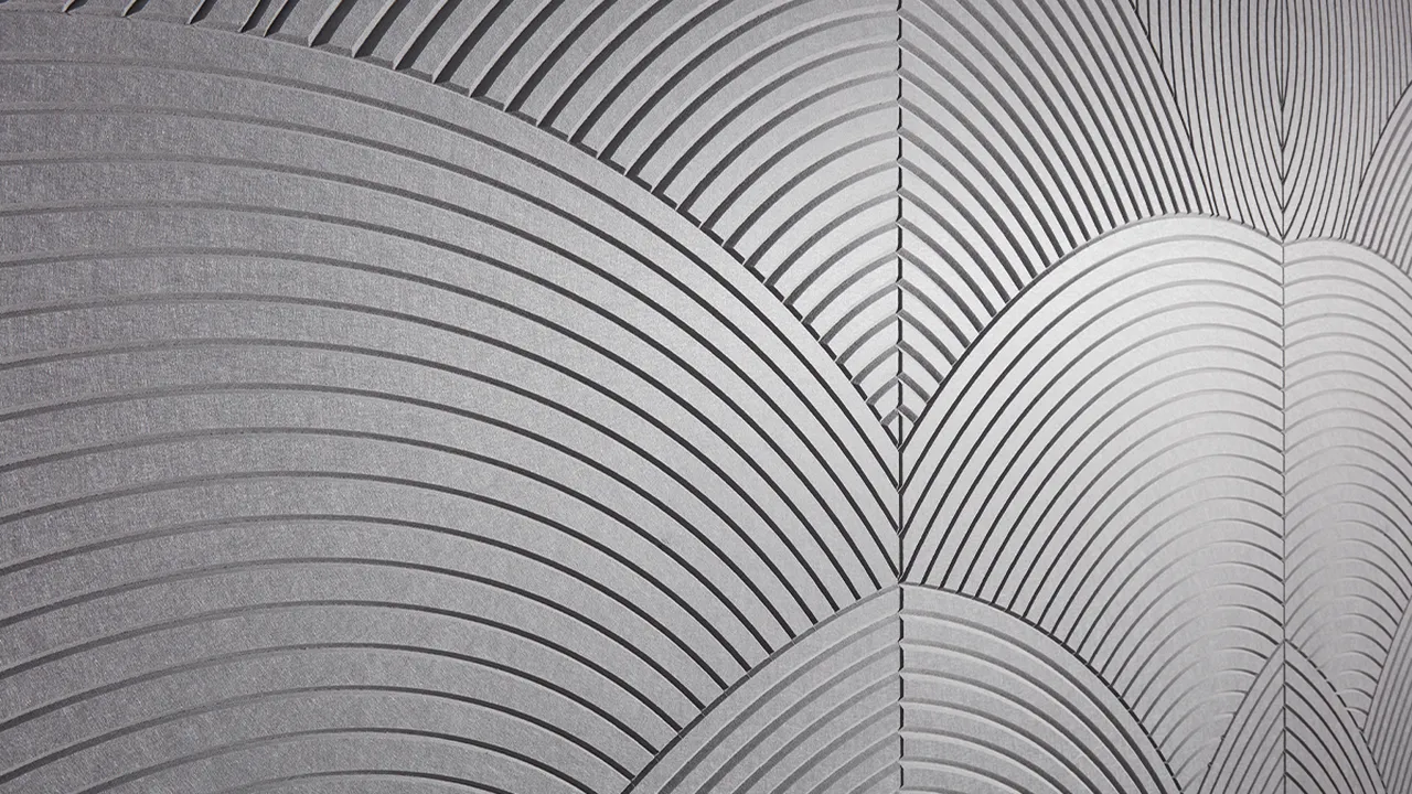 Stucco Panels