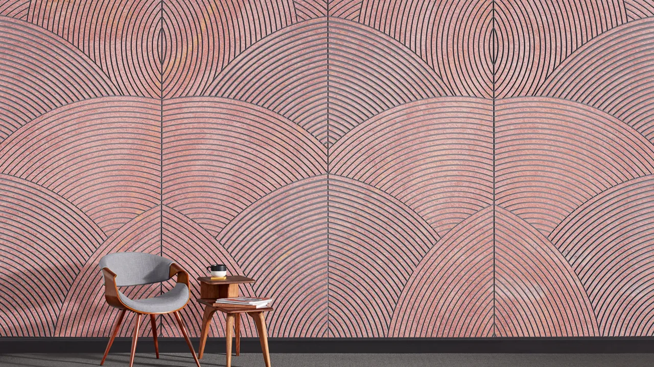 Stucco Panels