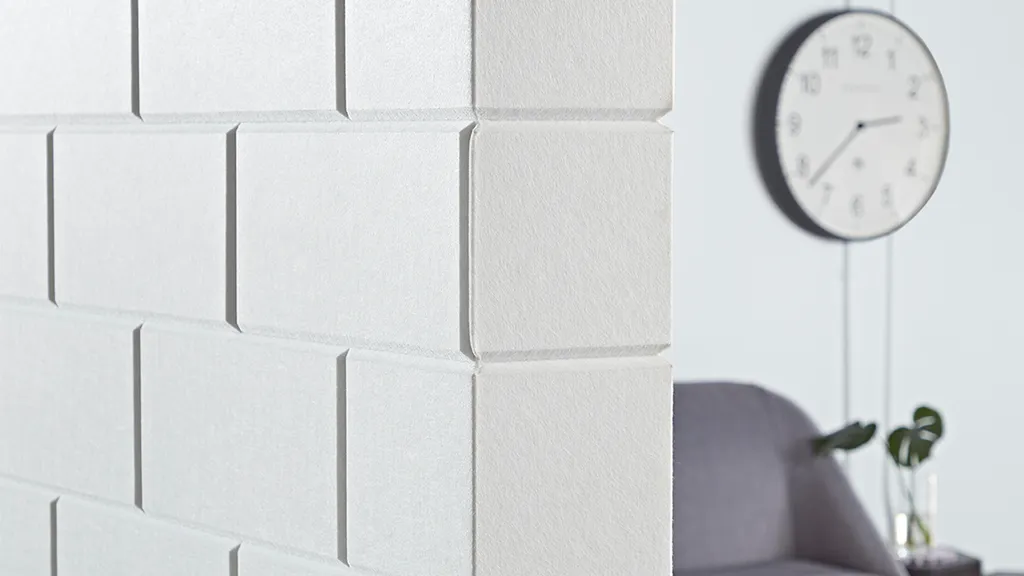 Subway Panels | Color: White