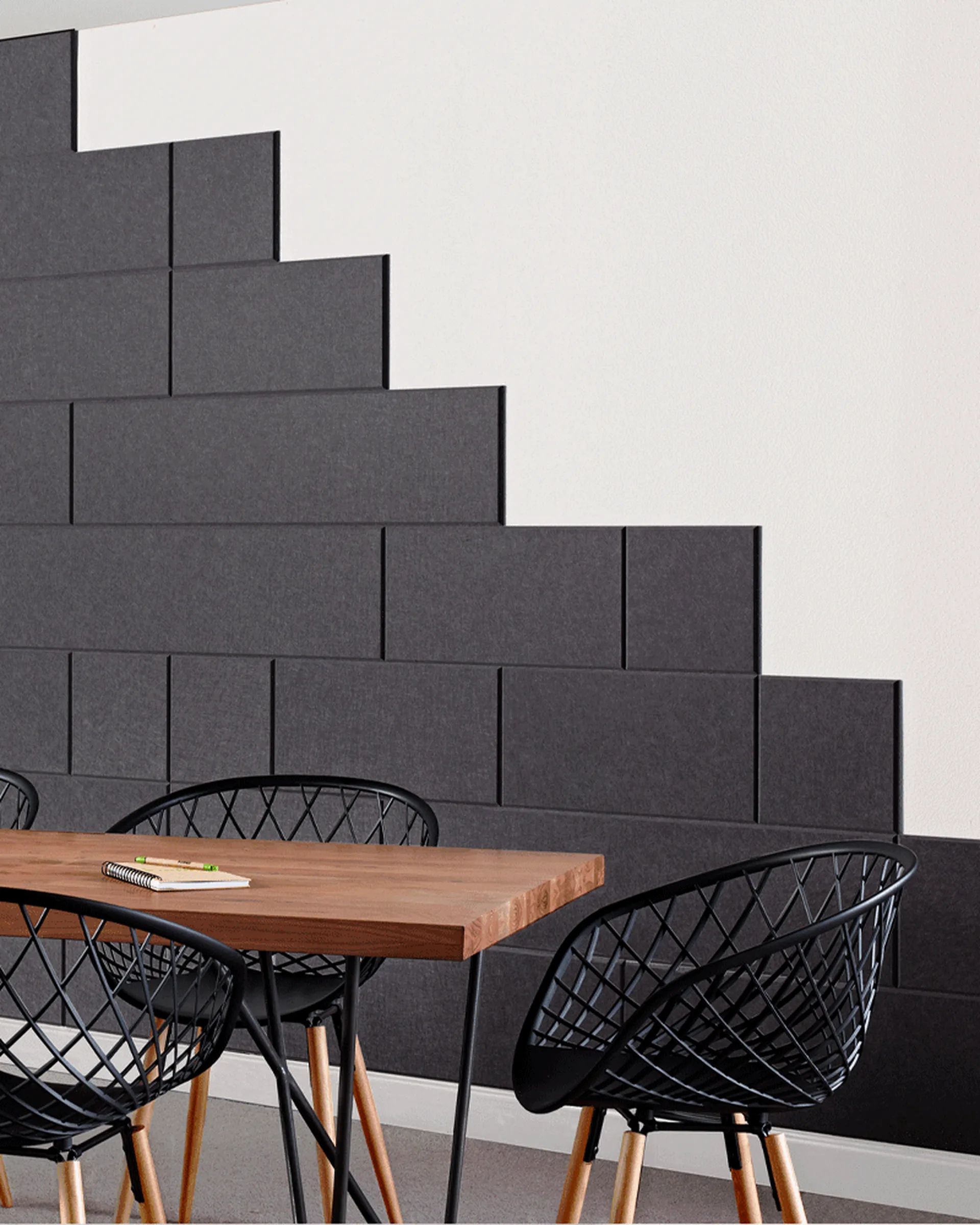 Sync Tiles | Color: Slate