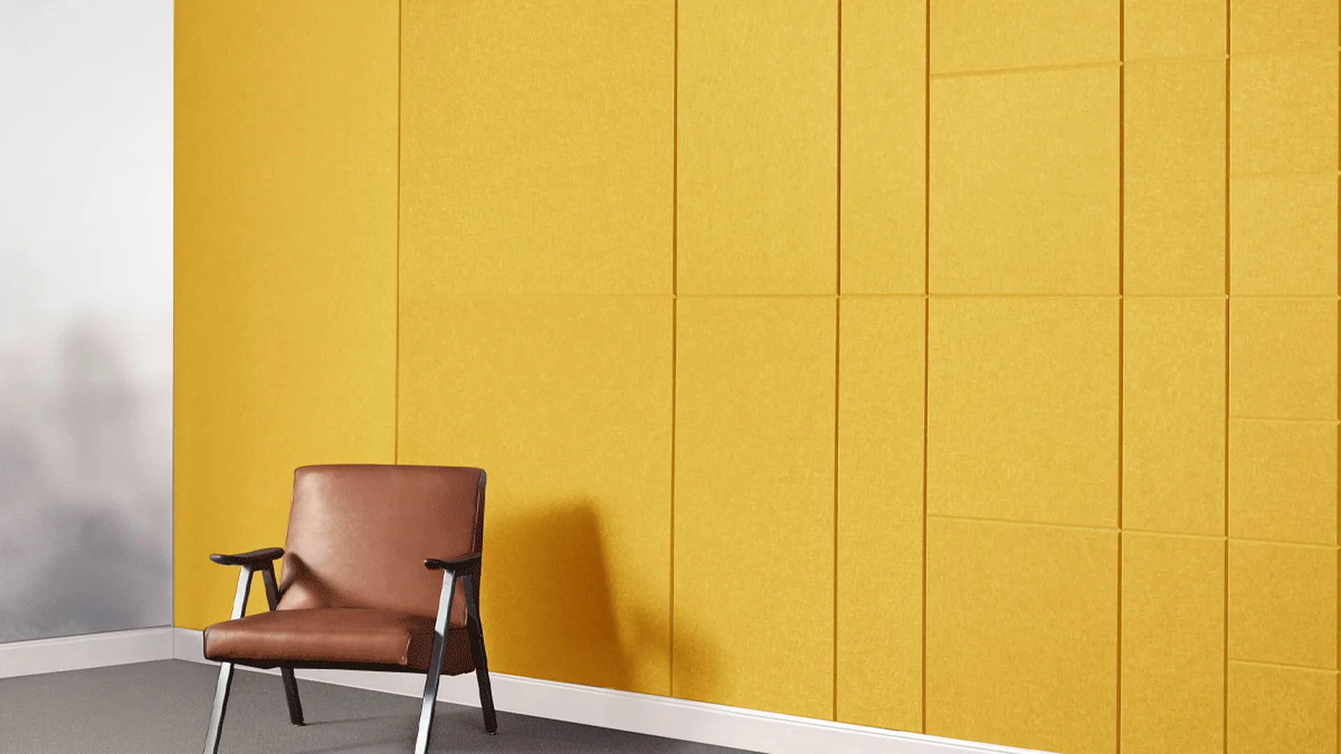 Sync Tiles | Color: Sunshine