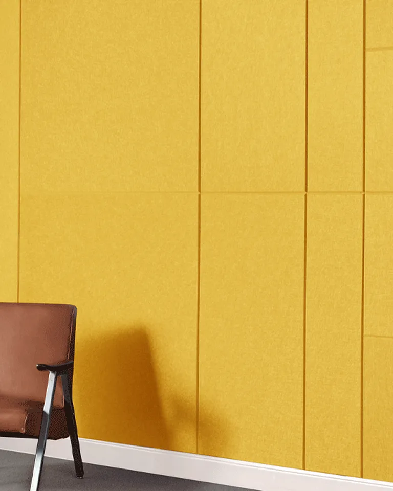 Sync Tiles | Color: Sunshine