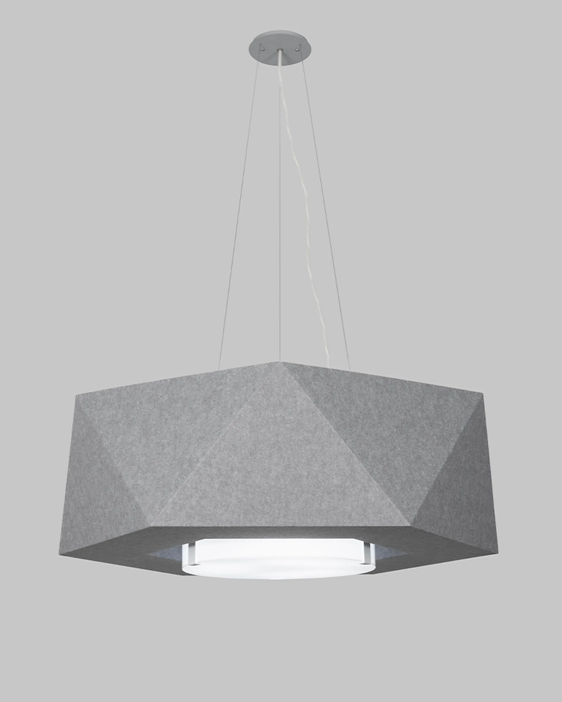 Product: Tessellate Cloud Lit | Color: Smoke | Light: 3:1