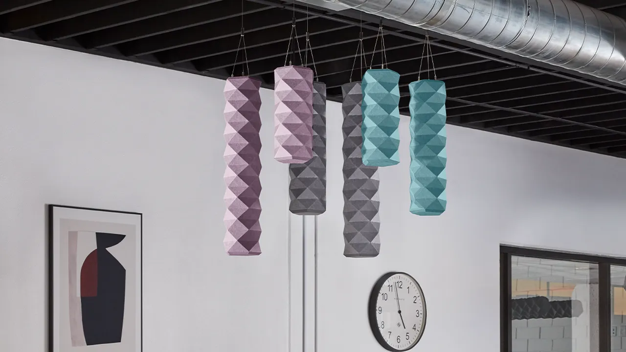 Tessellate Pendants