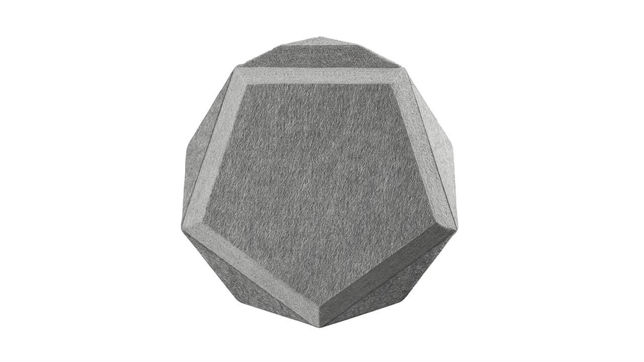 Tessellate Pendants