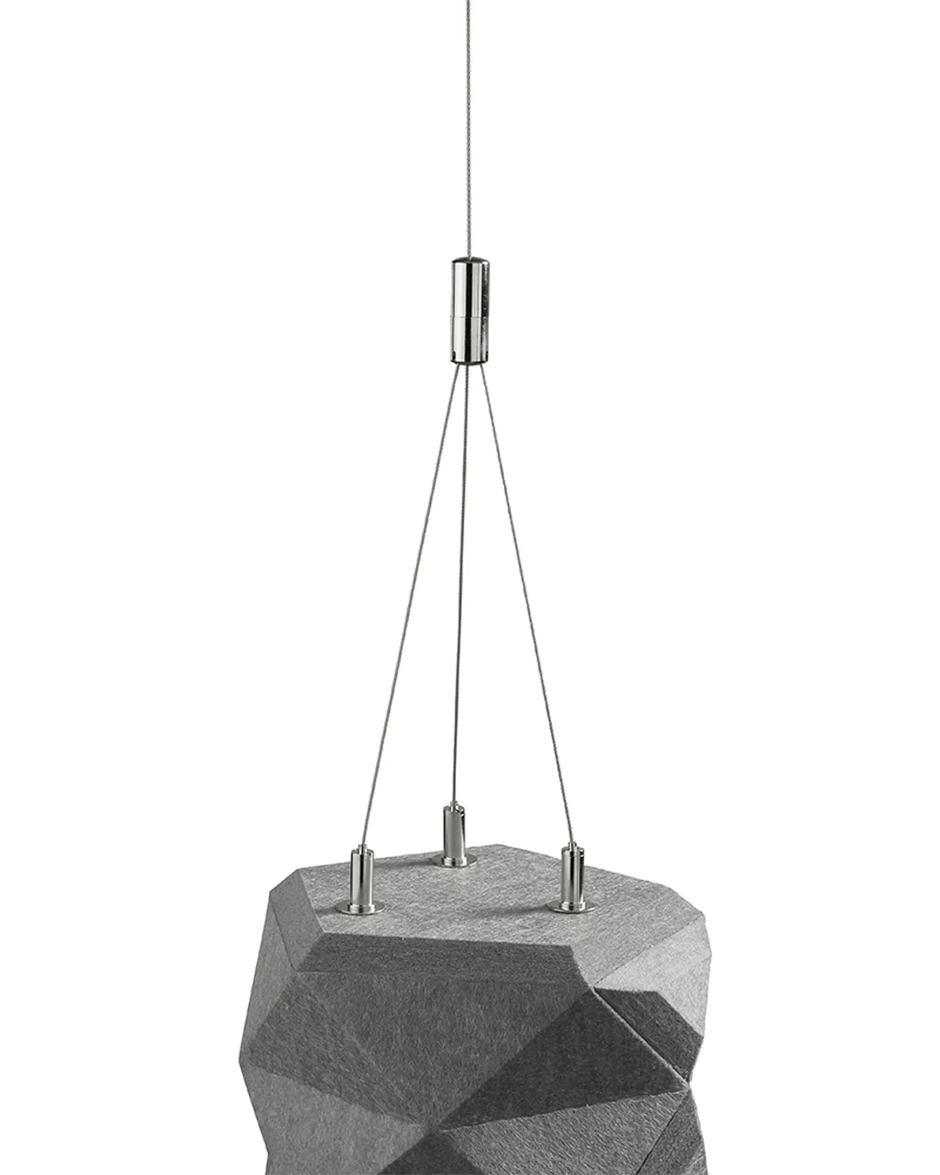 Tessellate Pendants | Hardware