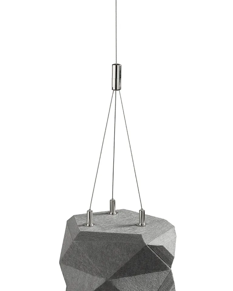 Tessellate Pendants | Hardware