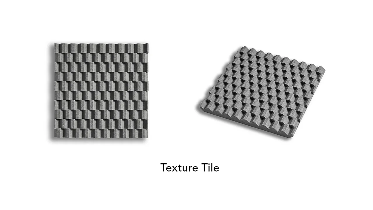 Texture Tiles