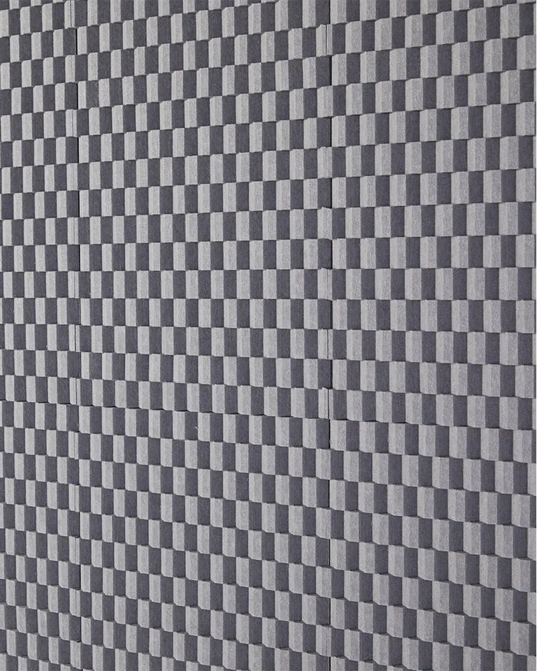 Texture Tiles | Color: Smoke