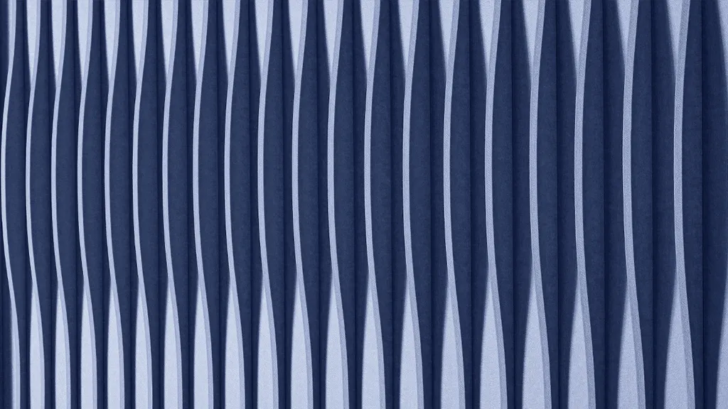 Wave Fins | Color: Coronet
