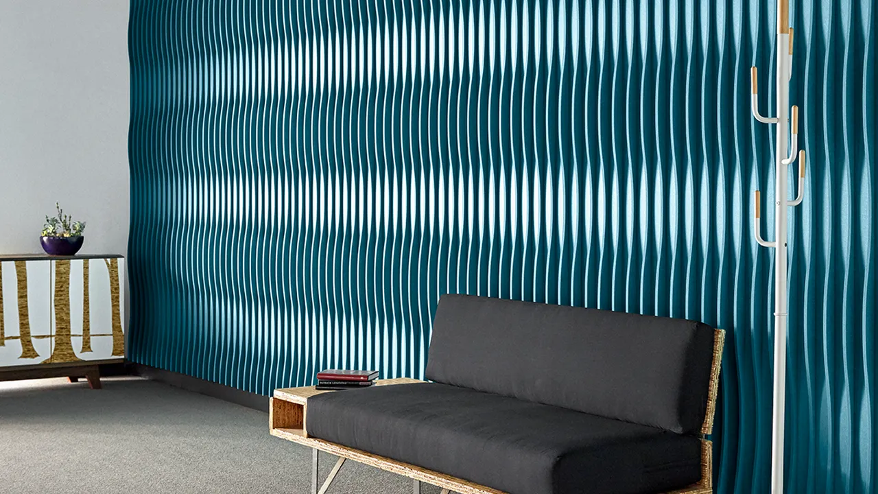 Wave Fins