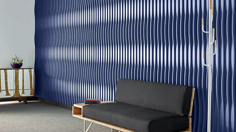 Wave Fins | Color: Coronet
