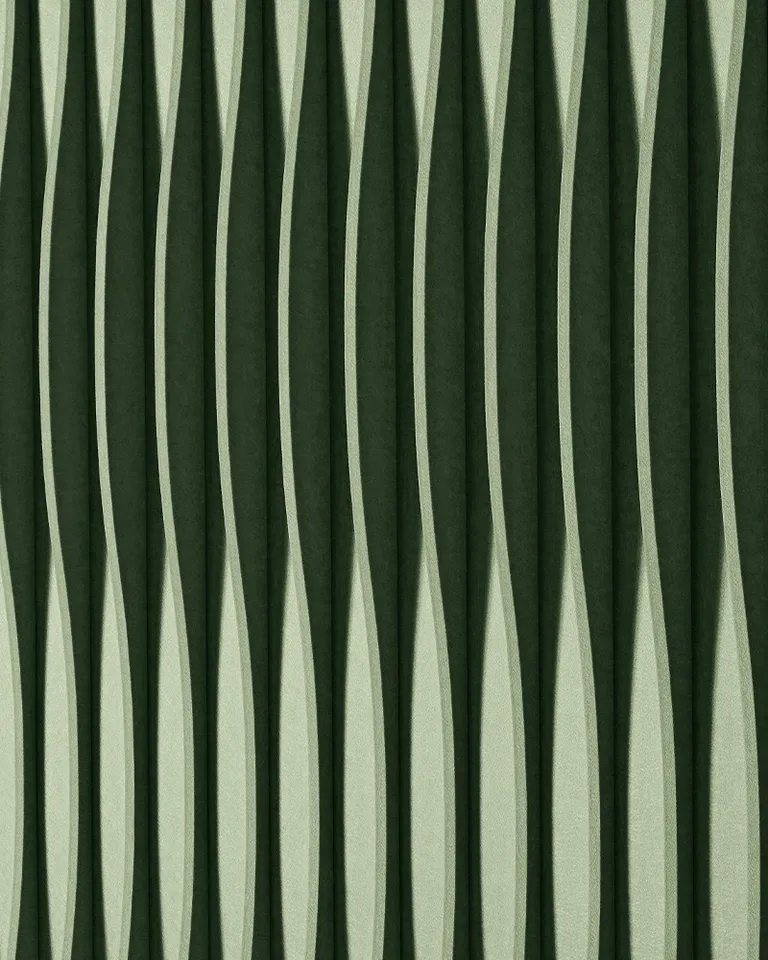 Wave Fins | Color: Vineyard