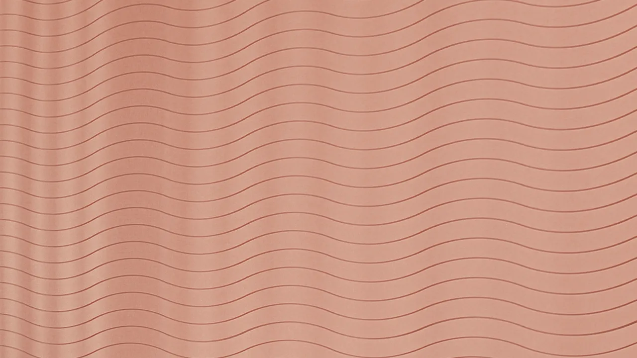 Wavy Panels