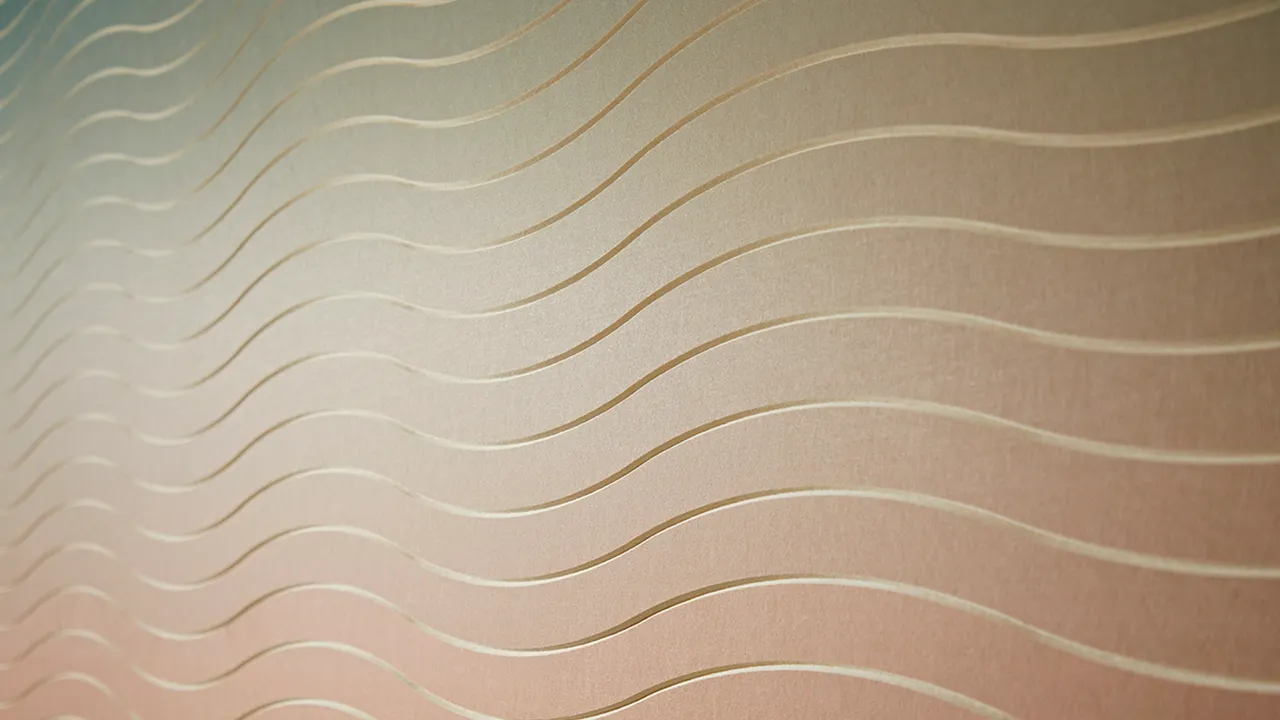 Wavy Panels