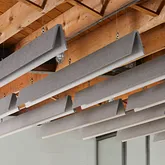 SR A Baffle