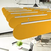 SR Capsule Baffle