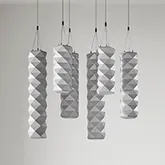 SR Tessellate Pendant