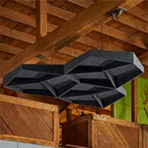 SR 3 D Hex Cloud