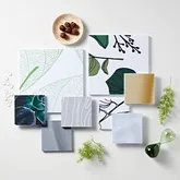 Kirei Ink Biophilia Collection Sample Pack