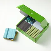 Kirei Ink Mixed Collections Sample Pack