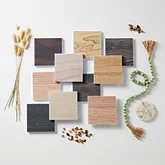 Kirei Ink Wood Collection Sample Pack