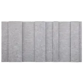 SR Barcode Tile