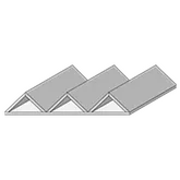 SR Ridge Tile